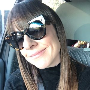 Meet your Posher, Allison